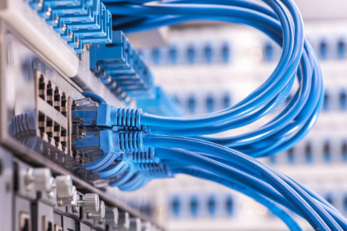 Data Cabling