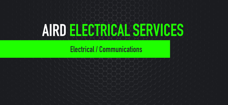 AES Banner